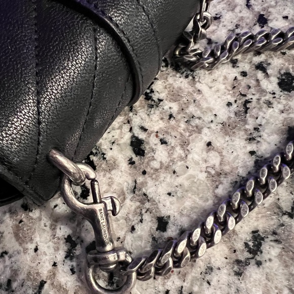 YSL Card ‼️SOLD‼️ - Picture 2 of 7